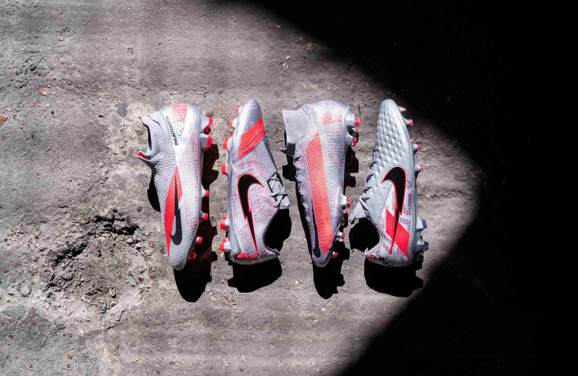 giày bóng đá Nike Neighbourhood pack 2020