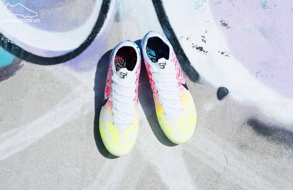 giày Nike Neymar Jogo Prismático