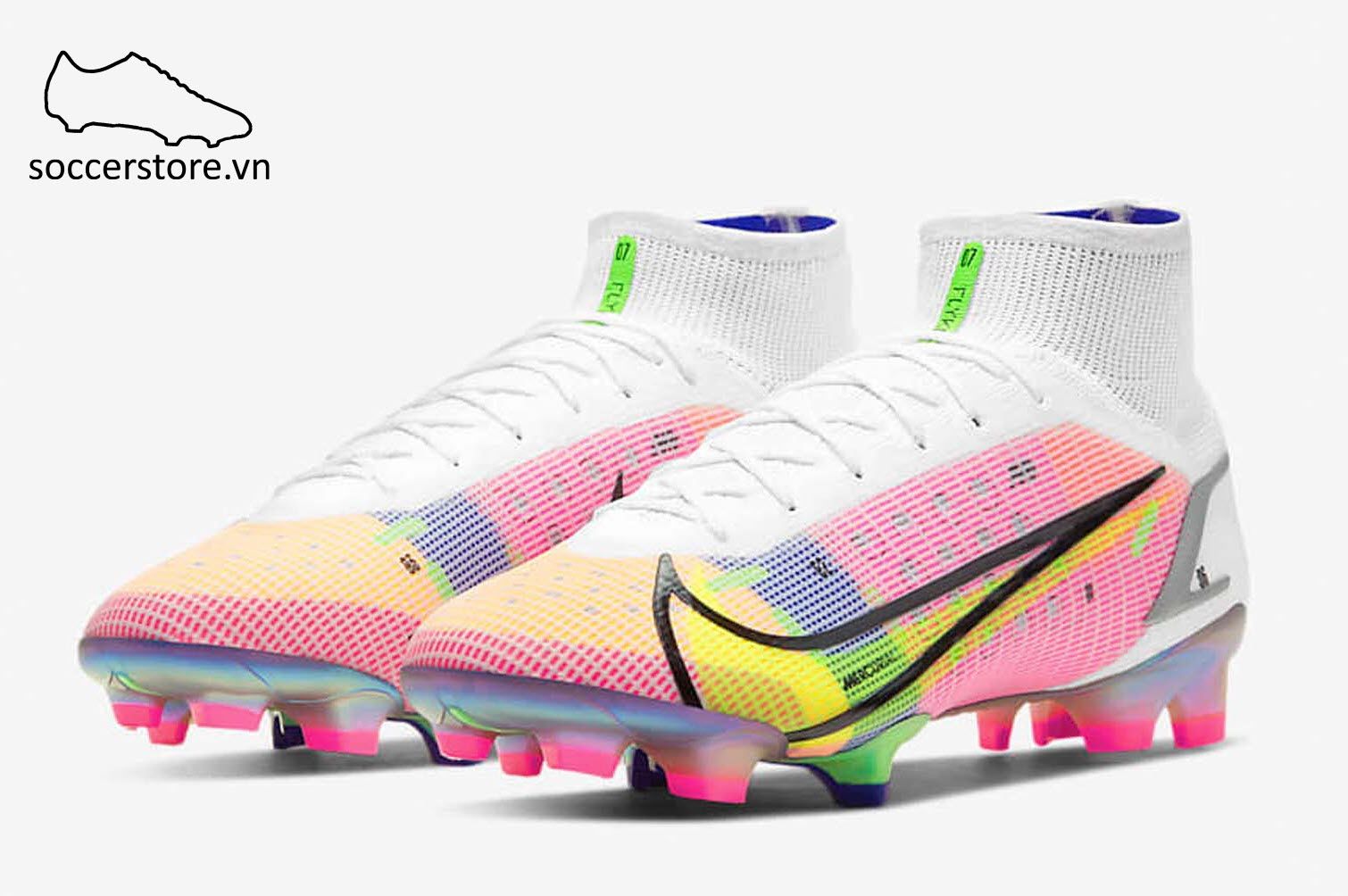 Giày Nike Mercurial Dragonfly Limited Edition