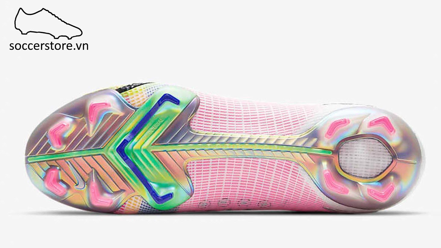 Giày Nike Mercurial Dragonfly Limited Edition