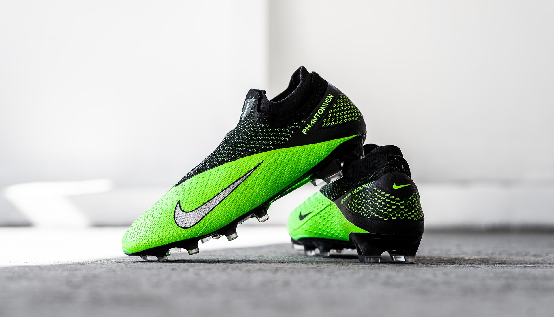 giày Nike Phantom Vision Future Lab 2 2020
