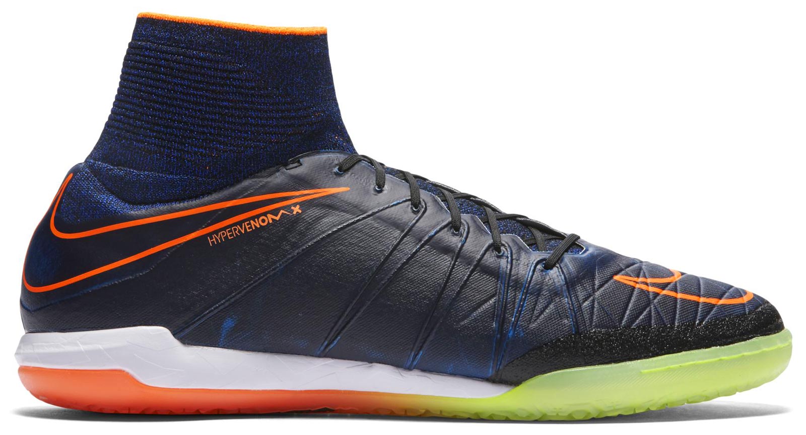 Giày Nike FootballX Distressed Indigo