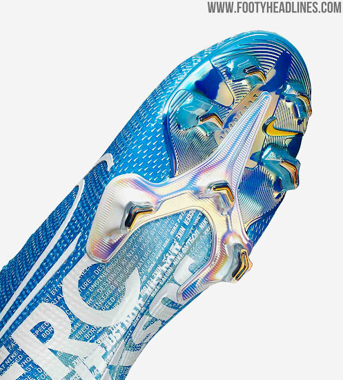 Ra mắt bộ sưu tập giày Nike New Lights 2019