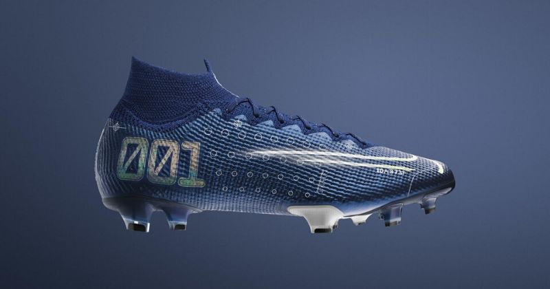 Nike Mercurial Superfly VII