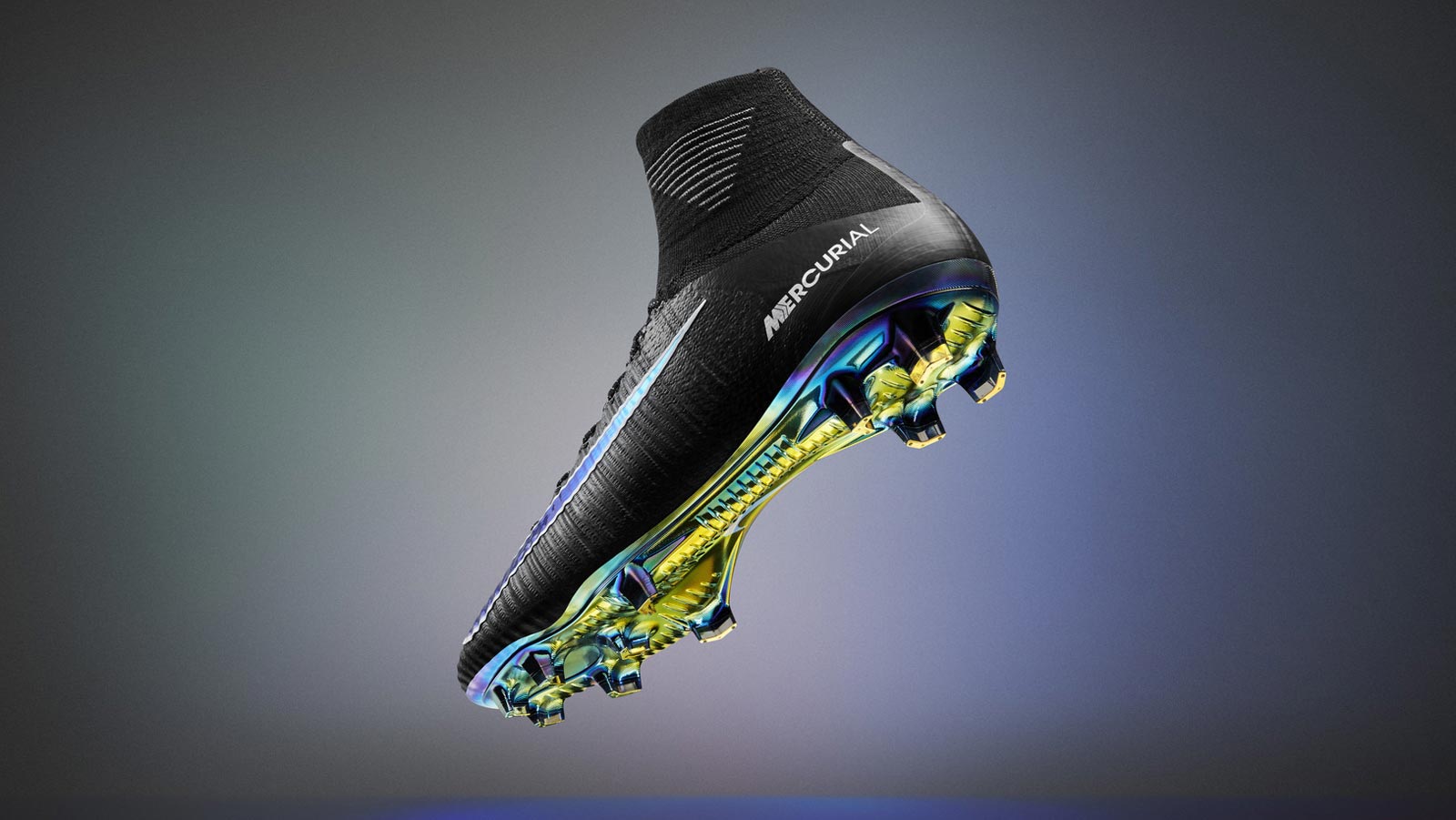 Giày đá bóng Nike Mercurial Superfly V