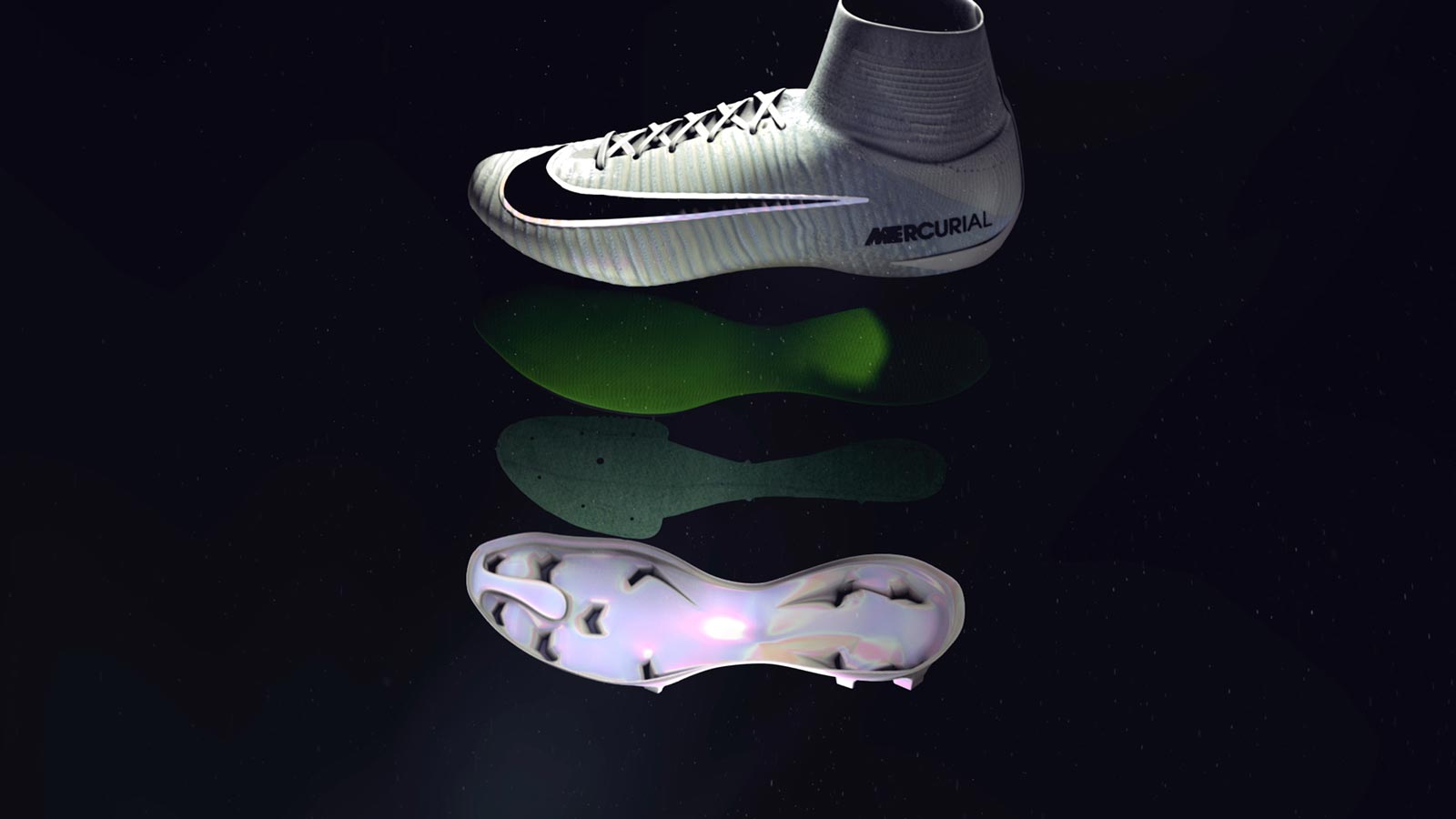 Giày đá bóng Nike Mercurial Superfly V