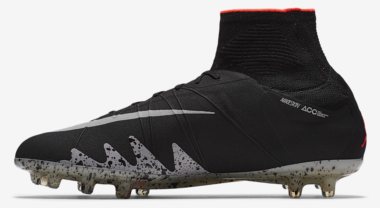 Nike Hypervenom Phantom II Neymar X Air Jordan