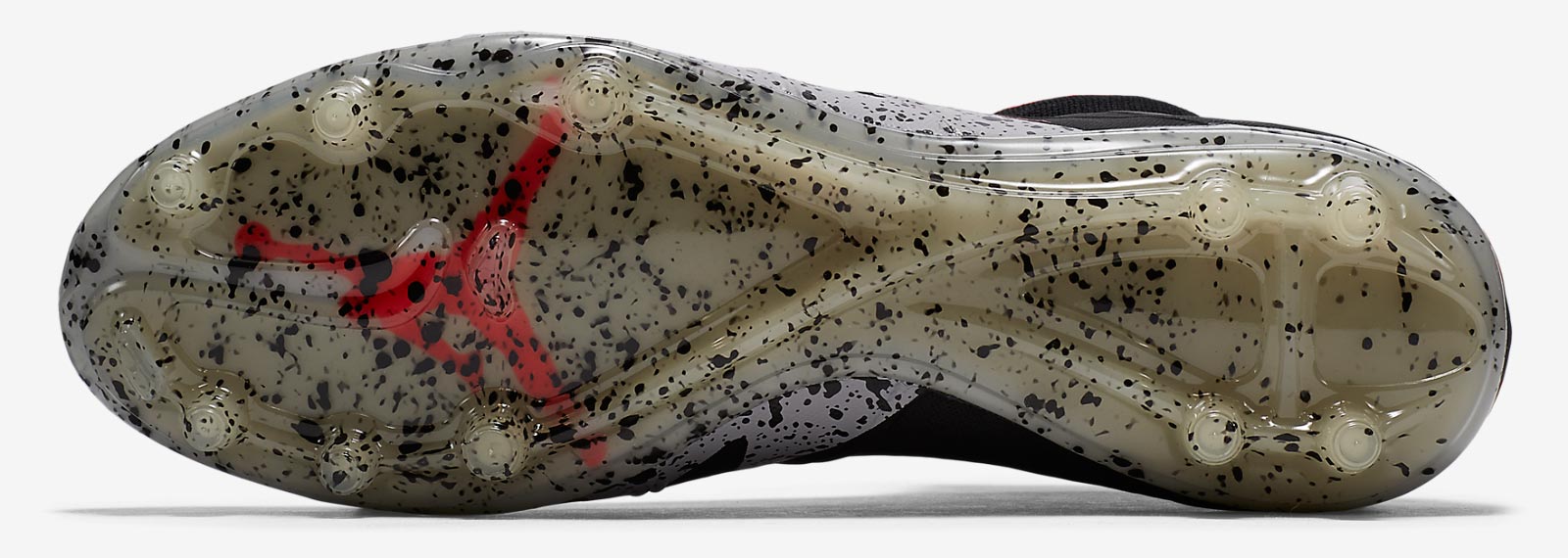 Nike Hypervenom Phantom II Neymar X Air Jordan