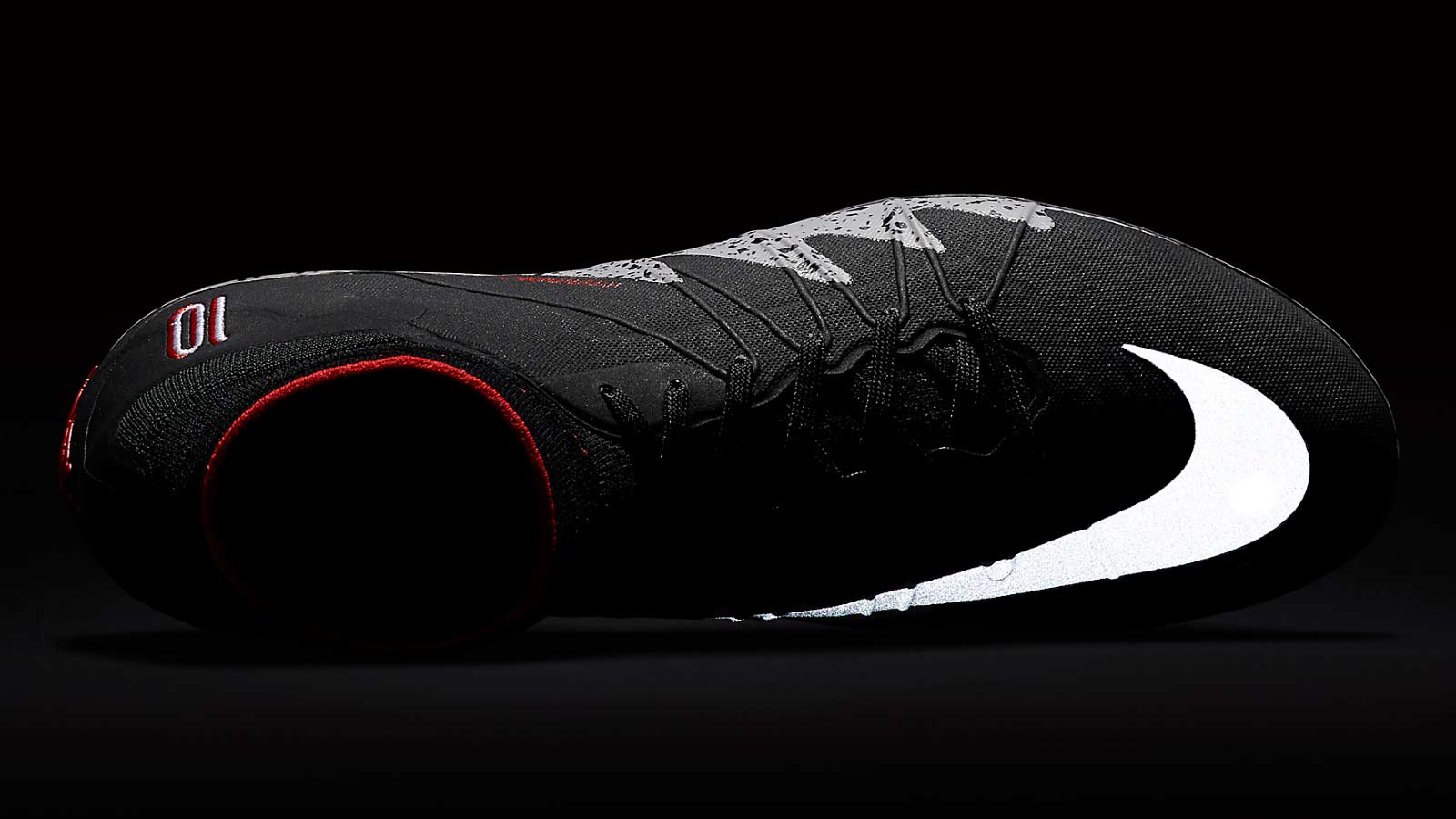 Nike Hypervenom Phantom II Neymar X Air Jordan