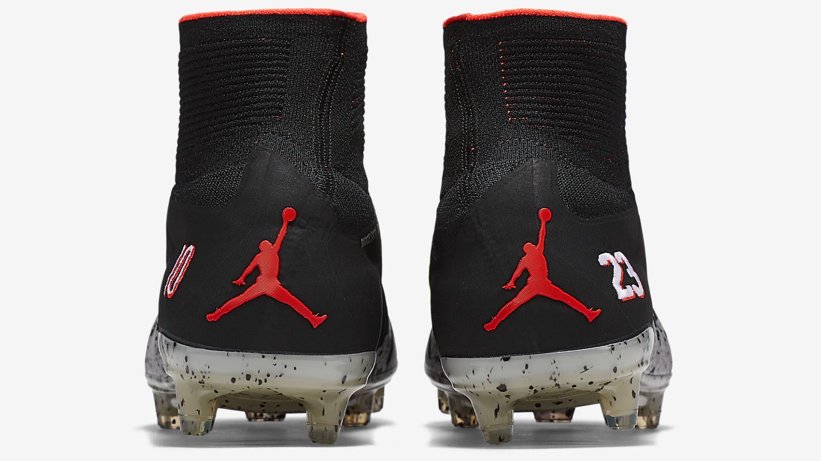 Nike Hypervenom Phantom II Neymar X Air Jordan