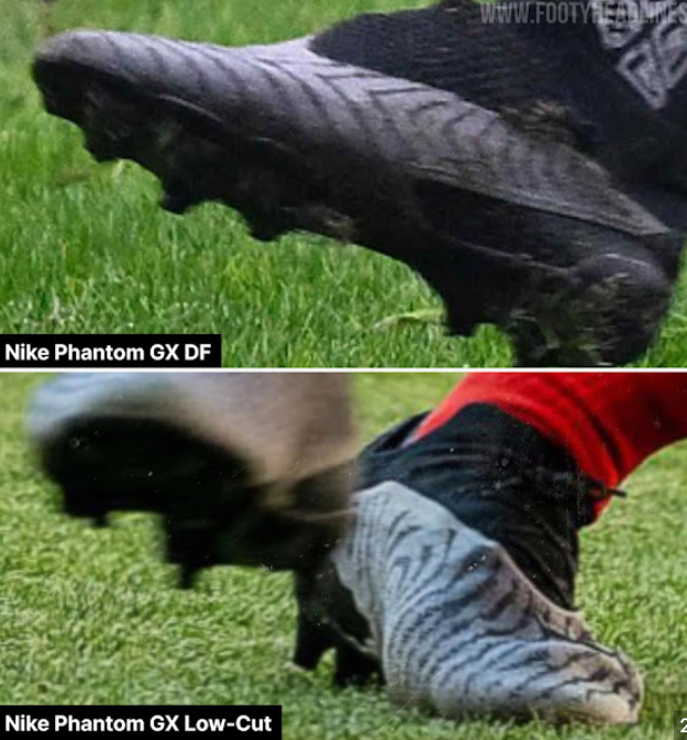 Nike Phantom GX ra mắt trước thềm World Cup 2022