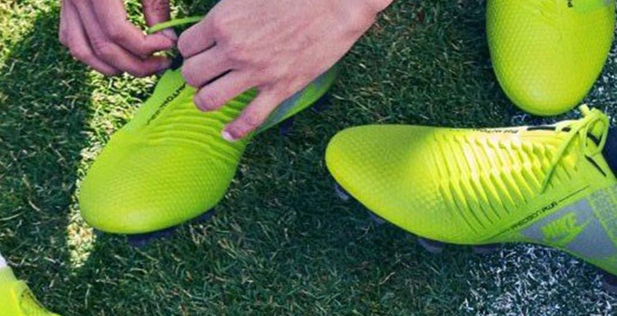 Ra mắt bộ sưu tập giày Nike New Lights 2019