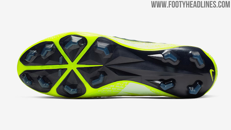 Ra mắt bộ sưu tập giày Nike New Lights 2019