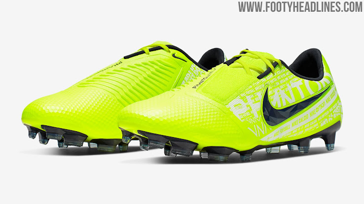 Ra mắt bộ sưu tập giày Nike New Lights 2019