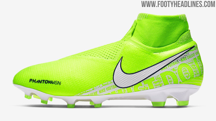 Ra mắt bộ sưu tập giày Nike New Lights 2019