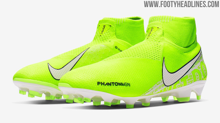 Ra mắt bộ sưu tập giày Nike New Lights 2019