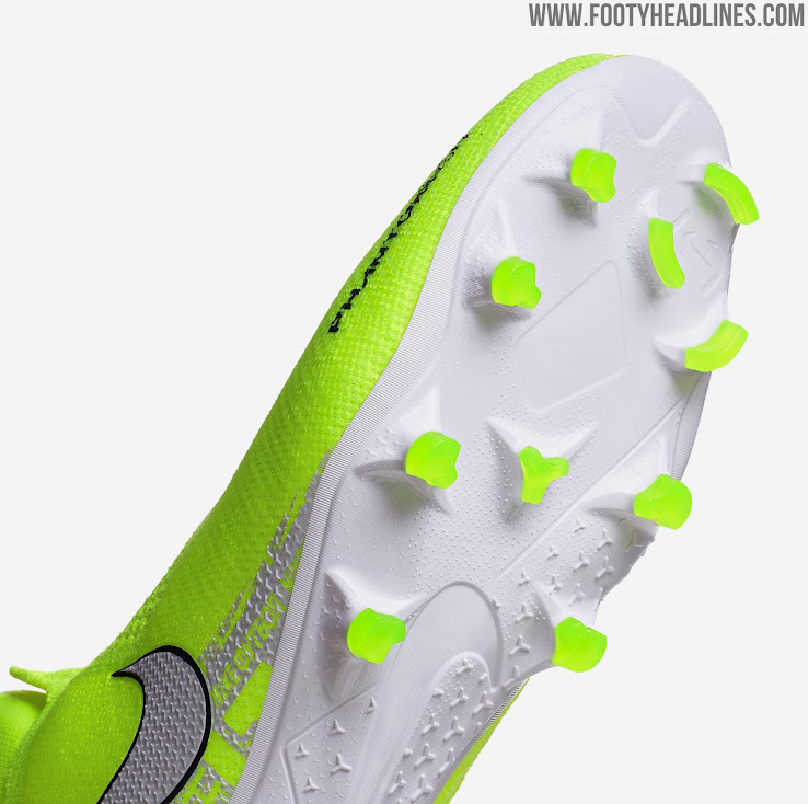 Ra mắt bộ sưu tập giày Nike New Lights 2019