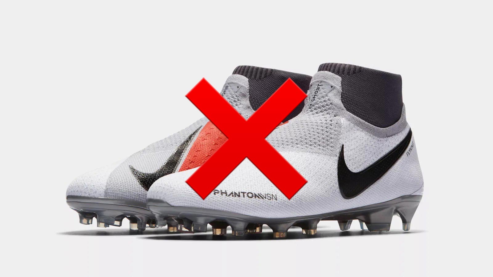 Thông tin về Nike Phanom VSN 2020