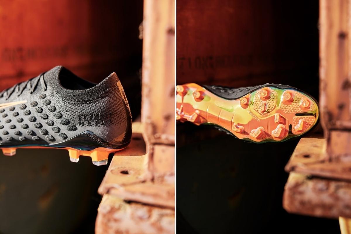 Nike ra mắt Phantom Ultra Venom