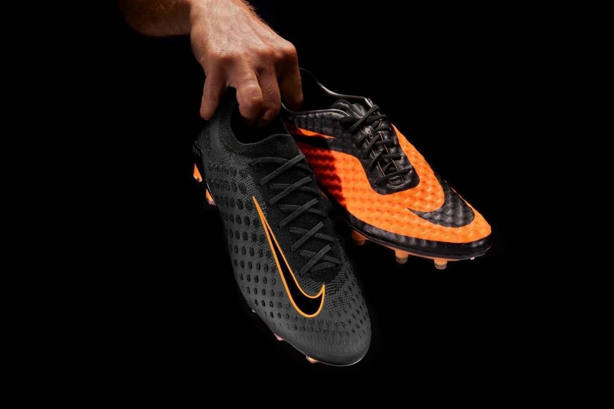 Nike ra mắt Phantom Ultra Venom