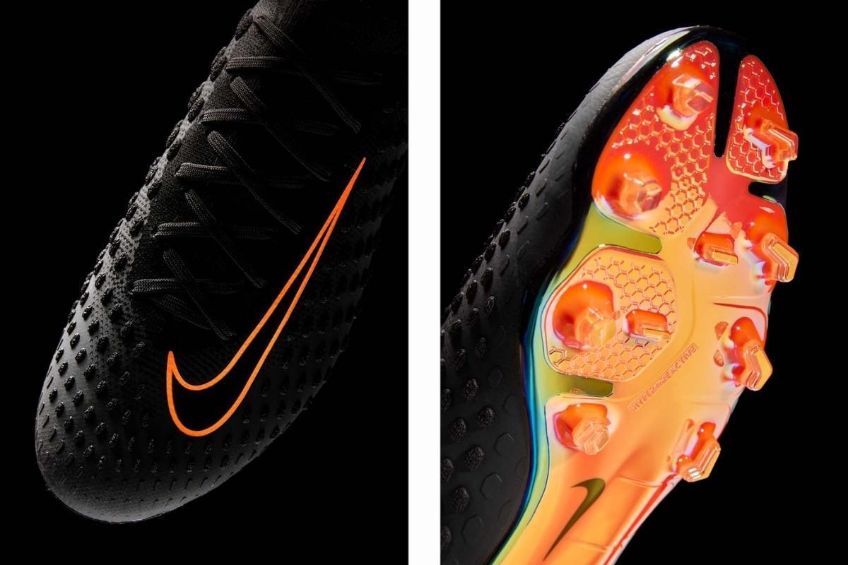 Nike ra mắt Phantom Ultra Venom