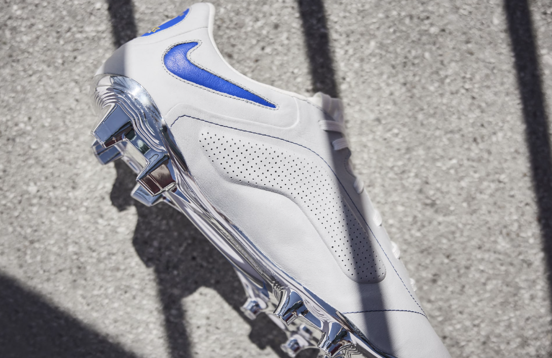 Nike Tiempo Legend IX Made in Italy chính thức xuất hiện trên thị trường