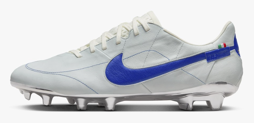 Nike Tiempo Legend IX Made in Italy chính thức xuất hiện trên thị trường