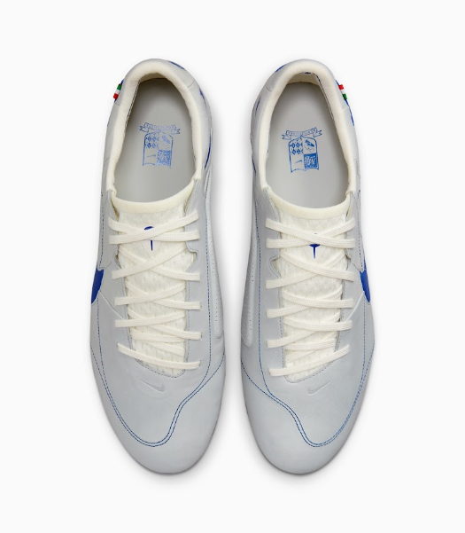 Nike Tiempo Legend IX Made in Italy chính thức xuất hiện trên thị trường