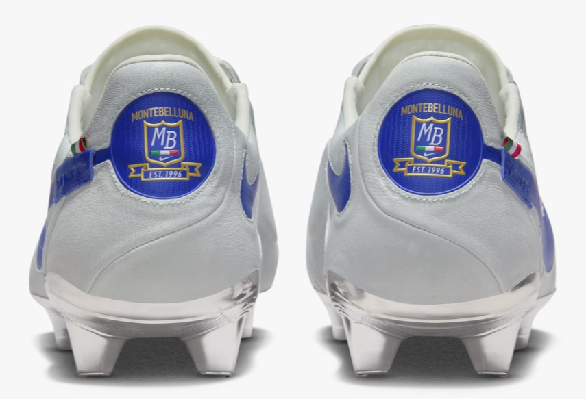 Nike Tiempo Legend IX Made in Italy chính thức xuất hiện trên thị trường