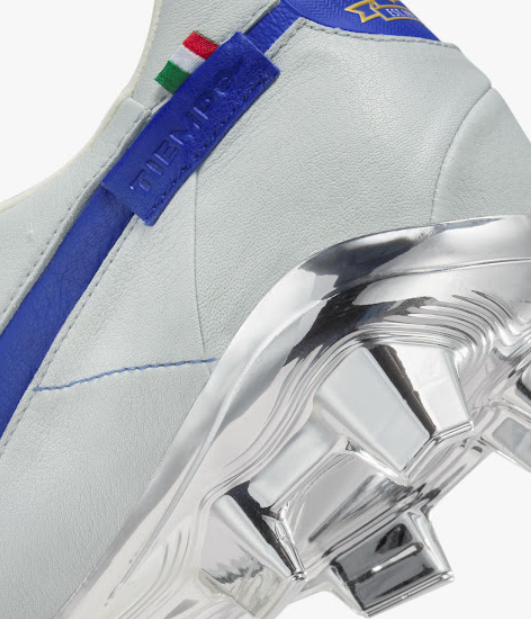 Nike Tiempo Legend IX Made in Italy chính thức xuất hiện trên thị trường