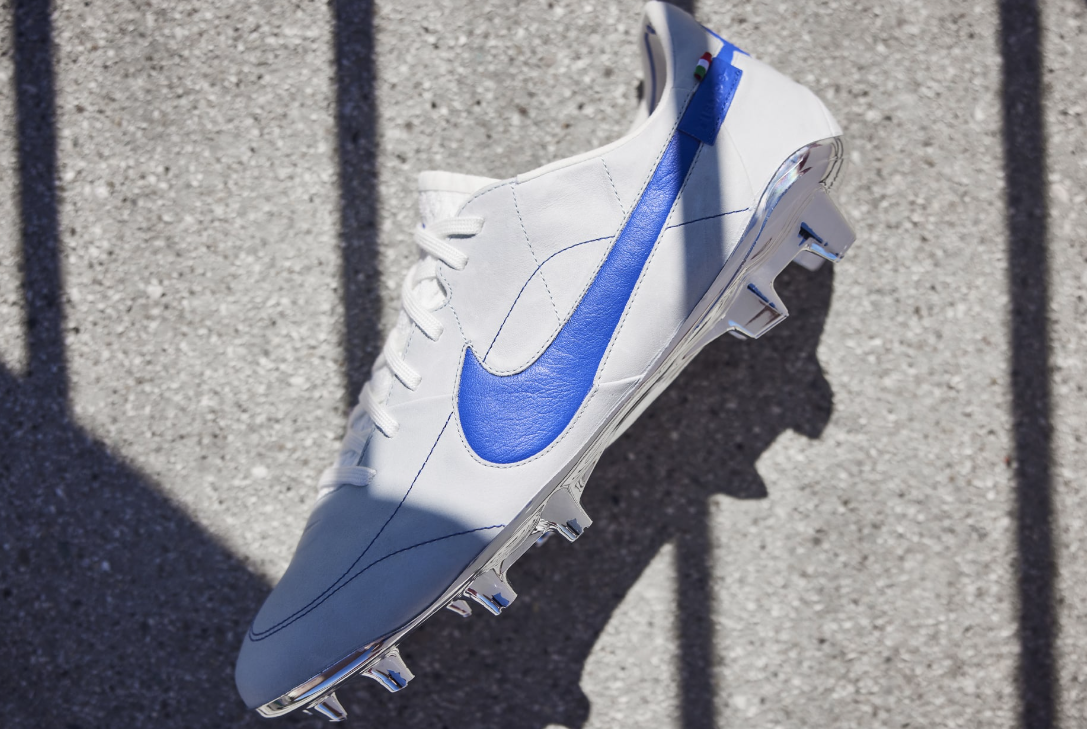 Nike Tiempo Legend IX Made in Italy chính thức xuất hiện trên thị trường