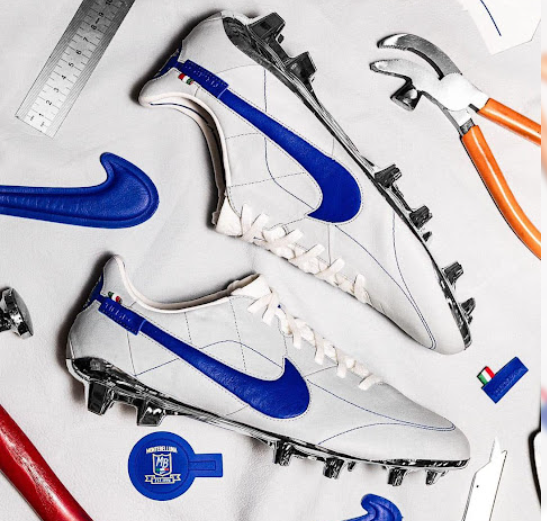 Nike Tiempo Legend IX Made in Italy chính thức xuất hiện trên thị trường