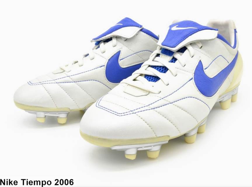 Nike Tiempo Legend IX Made in Italy chính thức xuất hiện trên thị trường
