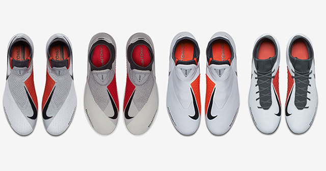 Dòng giày Nike Phantom VSN