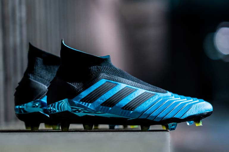 Adidas Hard Wired