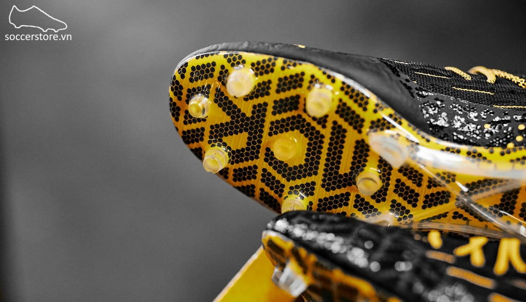 giày bóng đá Puma City pack Manchester 2020
