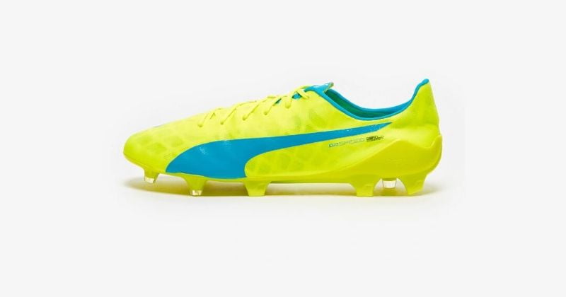 Puma EvoSPEED SL