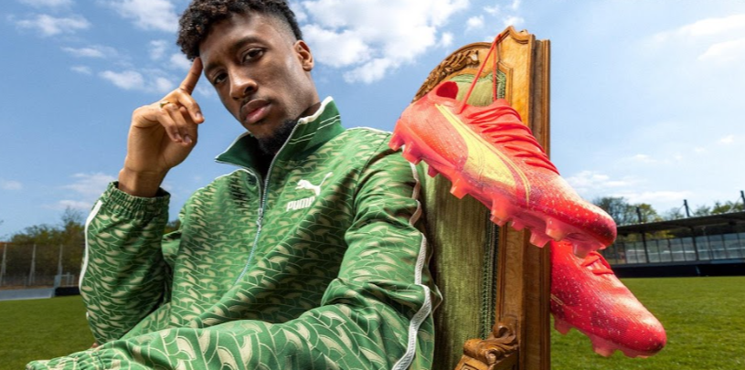 Puma Fearless World Cup 2022 Boots Pack được phát hành