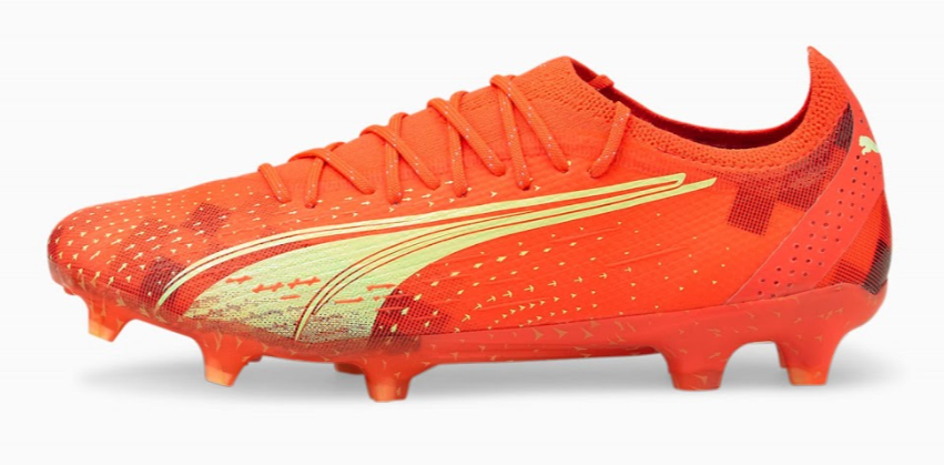 Puma Fearless World Cup 2022 Boots Pack được phát hành