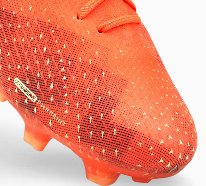 Puma Fearless World Cup 2022 Boots Pack được phát hành