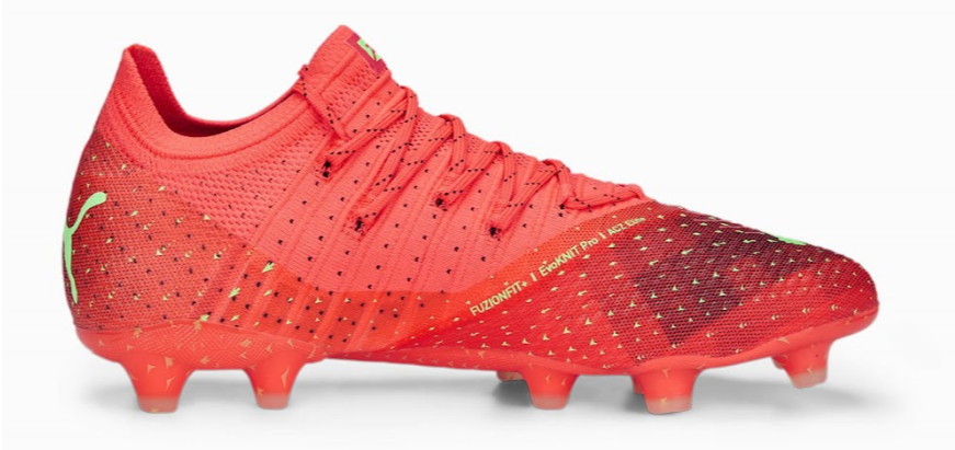 Puma Fearless World Cup 2022 Boots Pack được phát hành