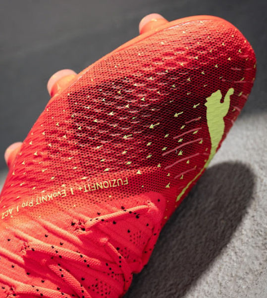 Puma Fearless World Cup 2022 Boots Pack được phát hành