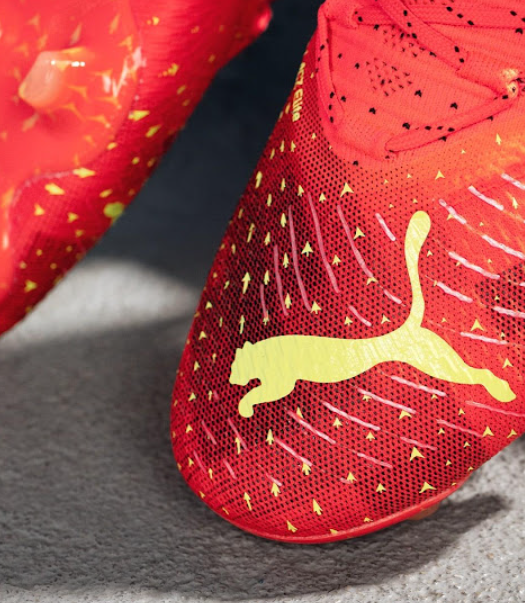 Puma Fearless World Cup 2022 Boots Pack được phát hành