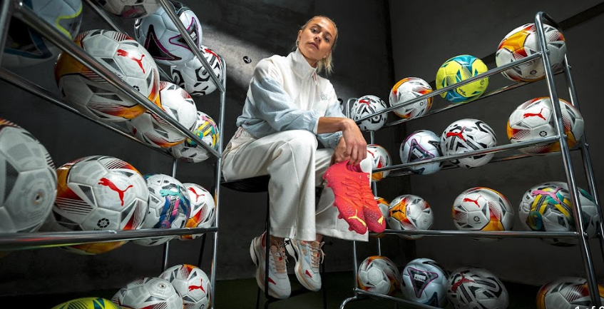 Puma Fearless World Cup 2022 Boots Pack được phát hành