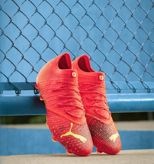 Puma Fearless World Cup 2022 Boots Pack được phát hành