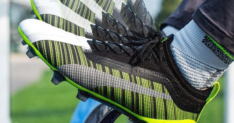 Giày Puma King 2020