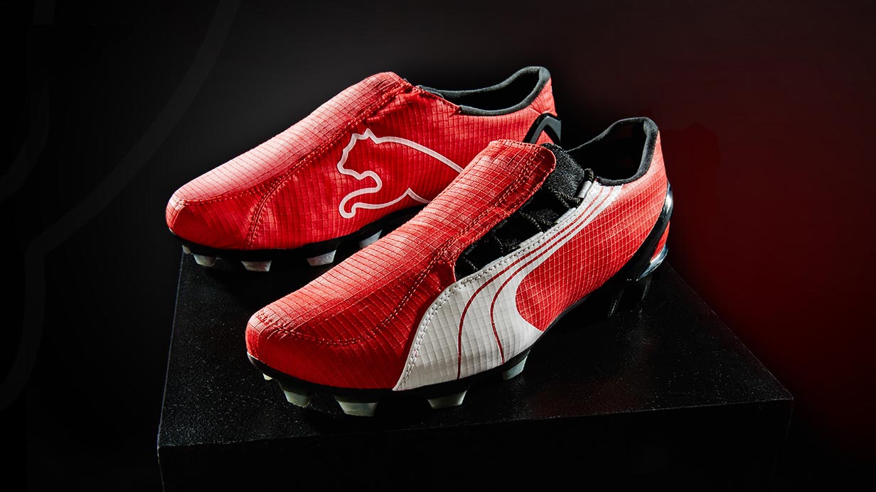 Giày đá bóng Puma V1.06 2006