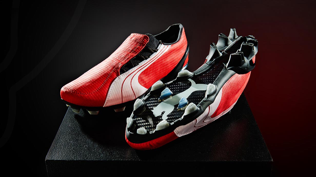 Giày đá bóng Puma V1.06 2006