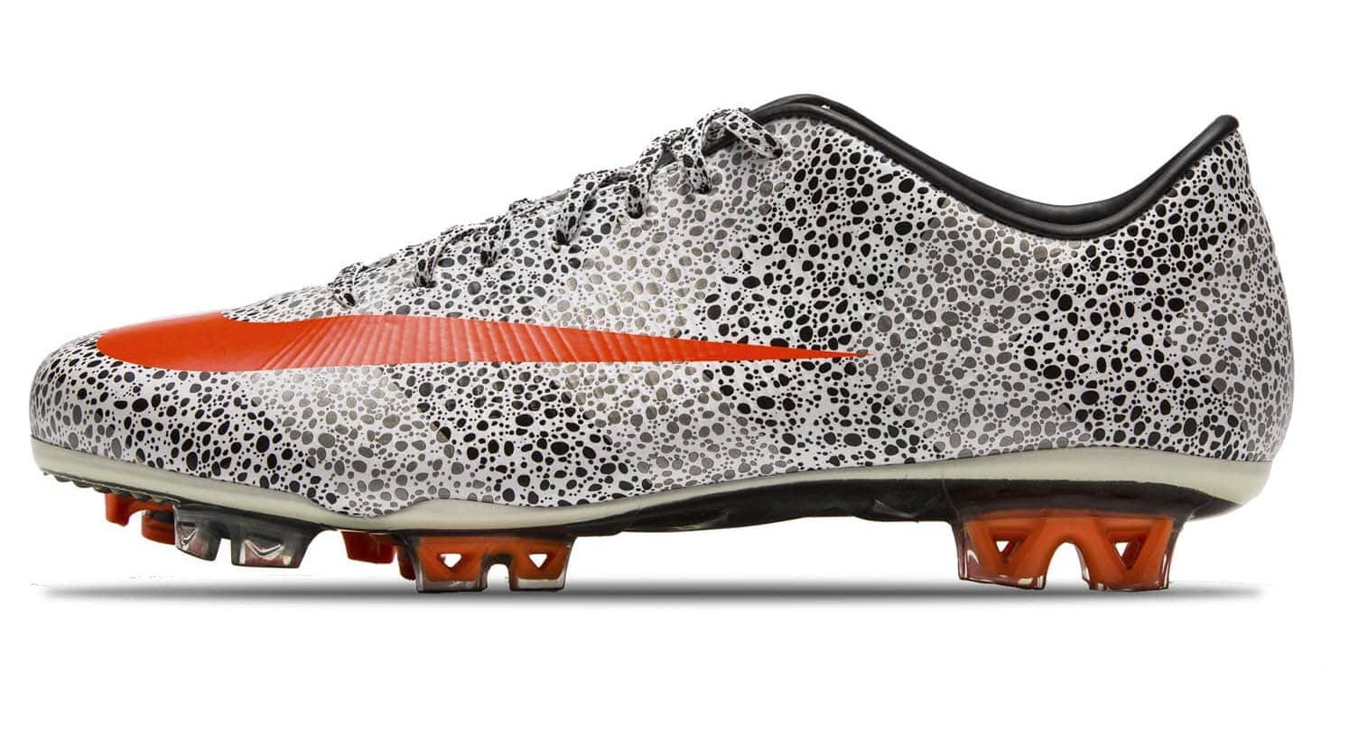 giày Nike Mercurial Vapor Superfly Safari 2010