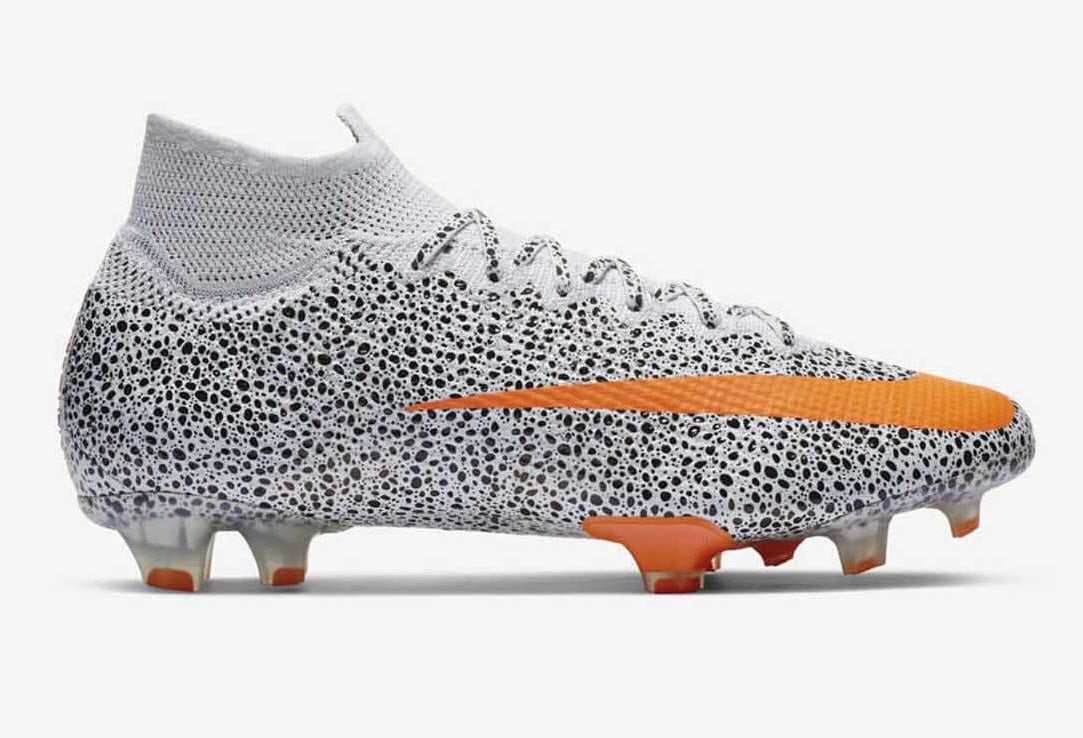 giày Nike Mercurial Superfly Safari 2020